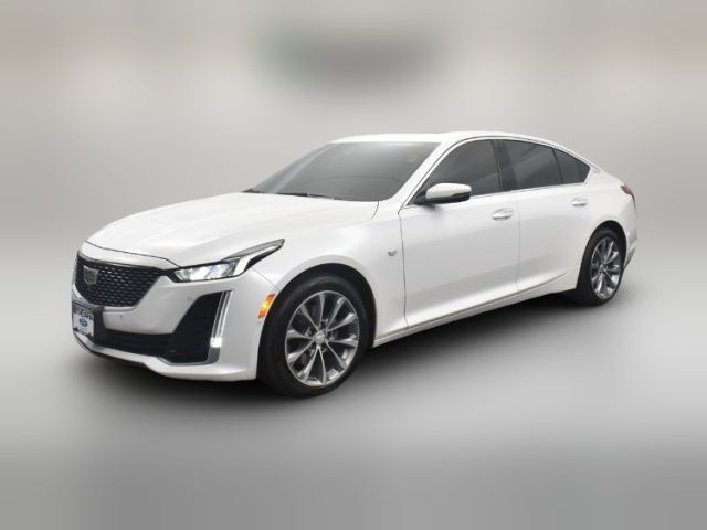 2020 Cadillac CT5 Premium Luxury