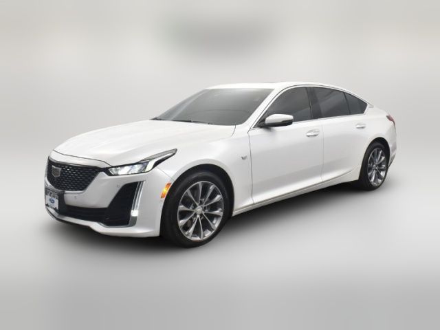 2020 Cadillac CT5 Premium Luxury