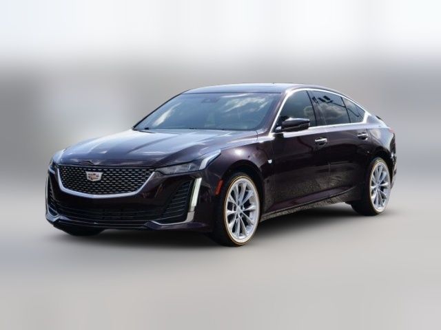 2020 Cadillac CT5 Premium Luxury