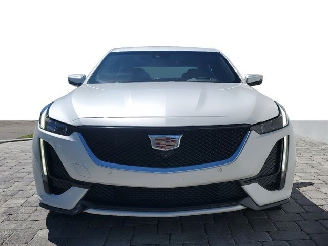 2020 Cadillac CT5 Sport