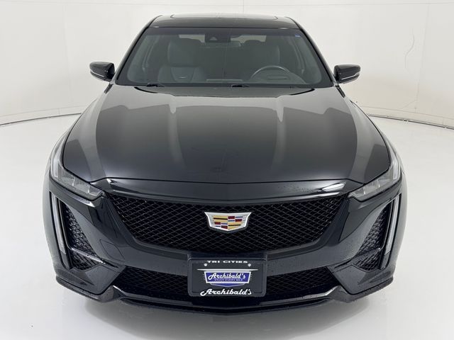 2020 Cadillac CT5 Sport