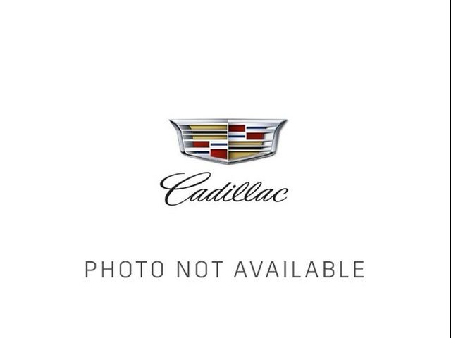 2020 Cadillac CT5 Sport