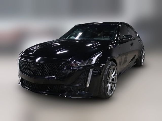 2020 Cadillac CT5 Sport