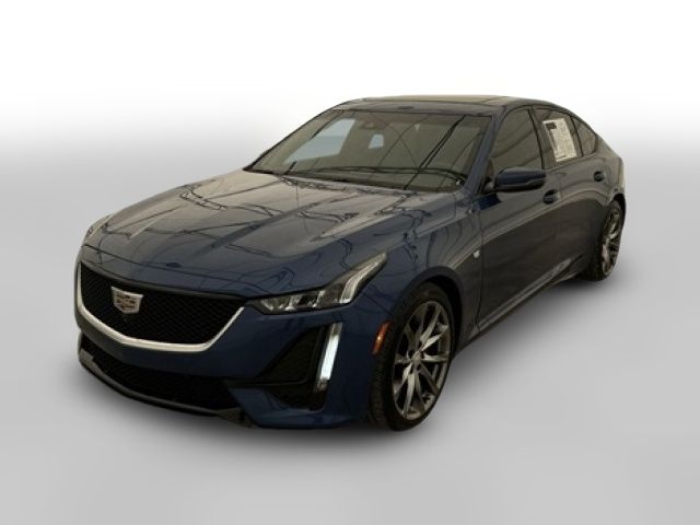 2020 Cadillac CT5 Sport