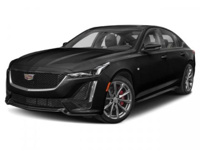 2020 Cadillac CT5 Sport