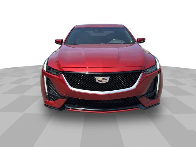 2020 Cadillac CT5 Sport