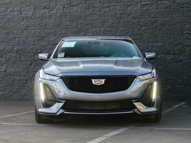 2020 Cadillac CT5 Sport