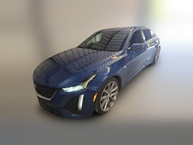 2020 Cadillac CT5 Sport