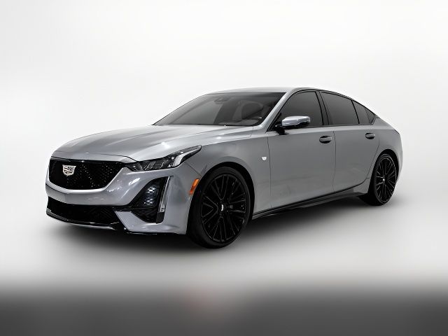 2020 Cadillac CT5 Sport