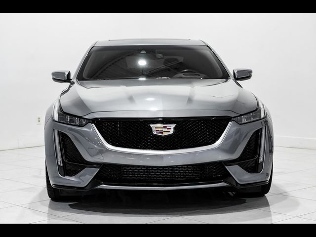 2020 Cadillac CT5 Sport