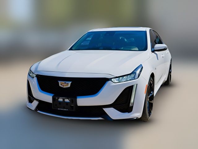 2020 Cadillac CT5 Sport