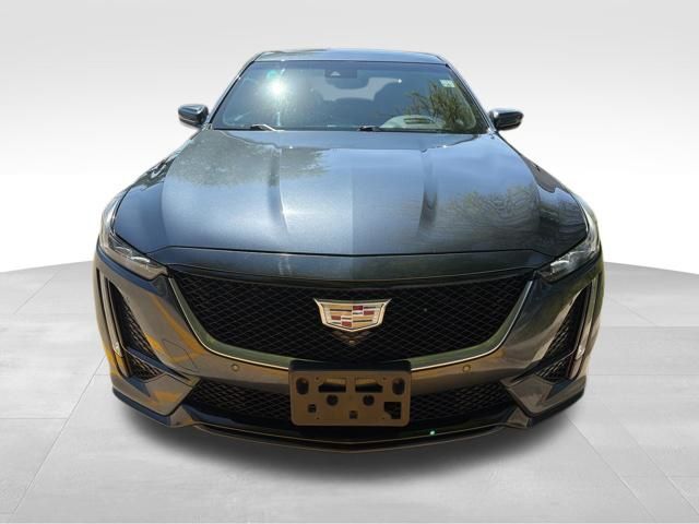 2020 Cadillac CT5 Sport