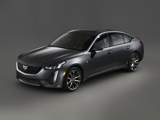 2020 Cadillac CT5 Sport