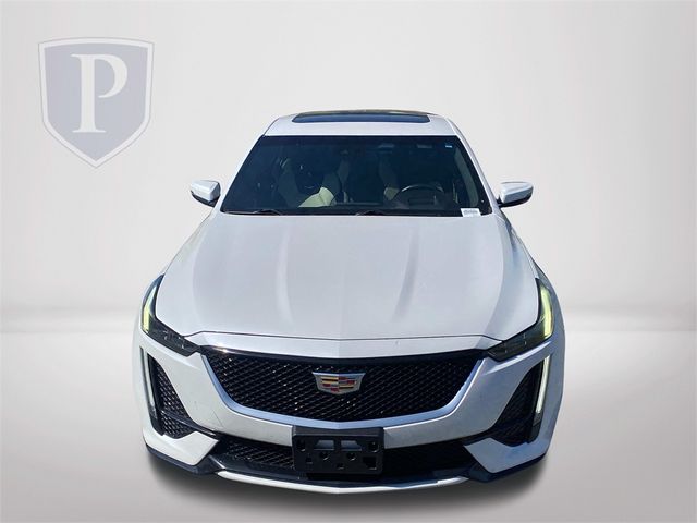 2020 Cadillac CT5 Sport