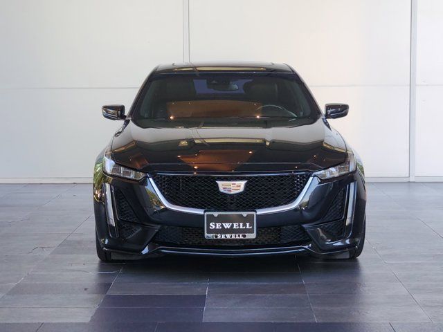 2020 Cadillac CT5 Sport