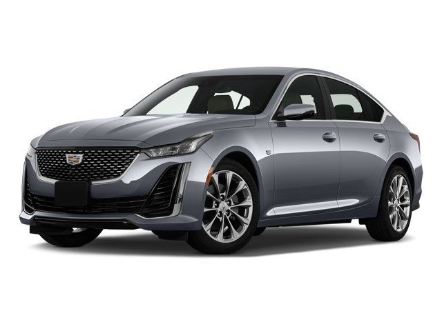 2020 Cadillac CT5 Sport