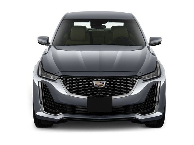 2020 Cadillac CT5 Sport