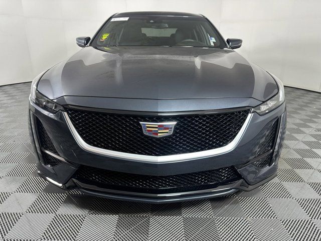 2020 Cadillac CT5 Sport