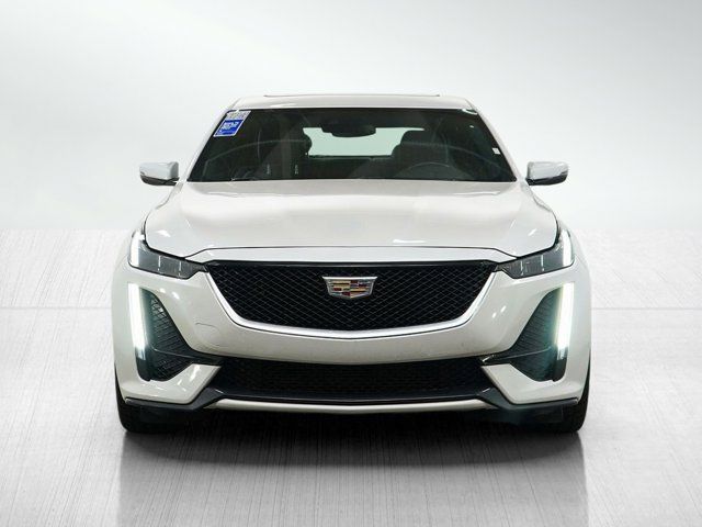2020 Cadillac CT5 Sport