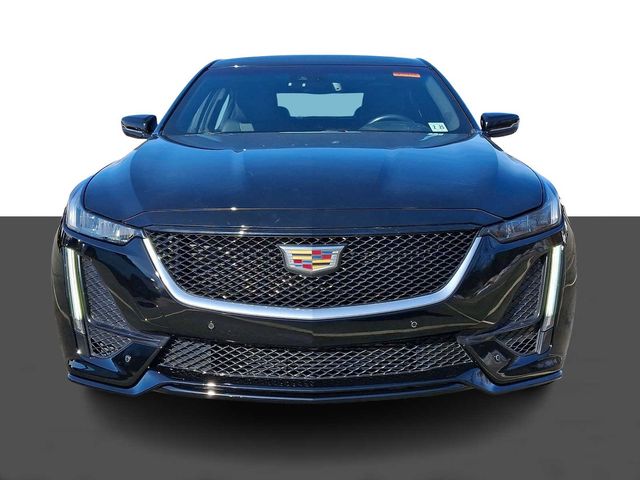 2020 Cadillac CT5 Sport