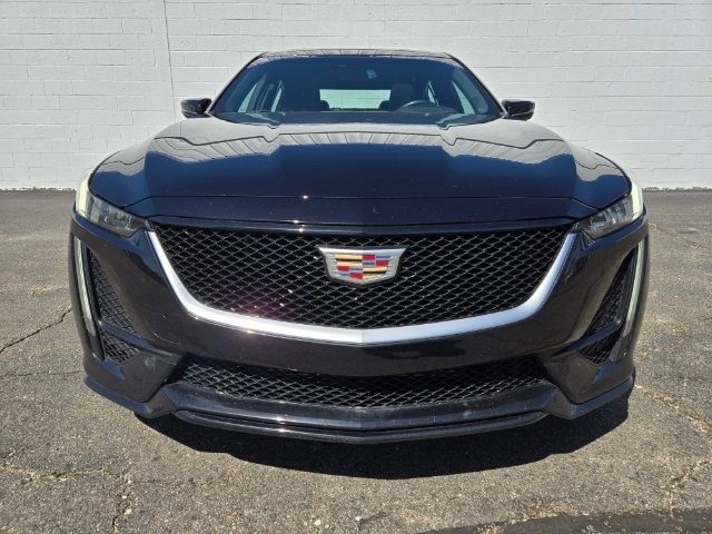 2020 Cadillac CT5 Sport