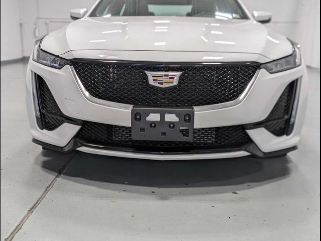 2020 Cadillac CT5 Sport