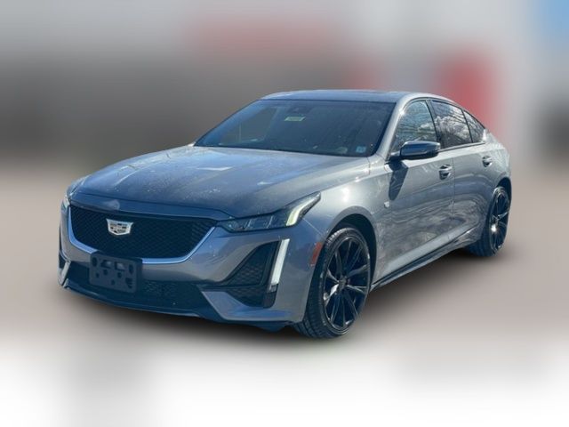 2020 Cadillac CT5 Sport