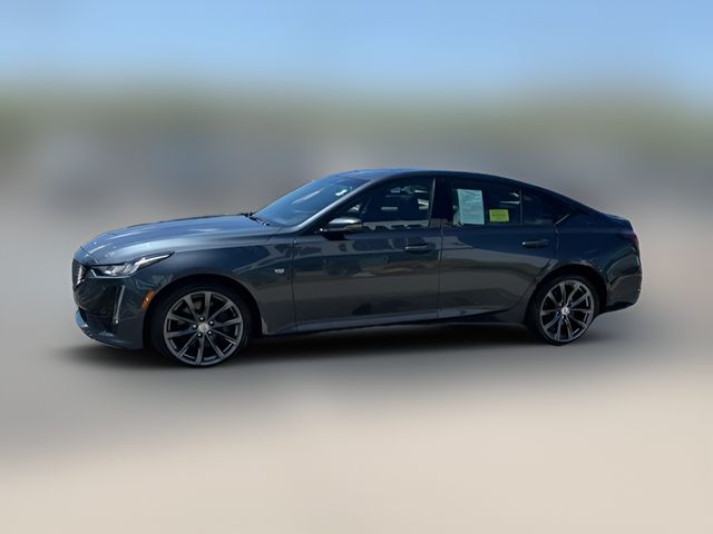 2020 Cadillac CT5 Sport
