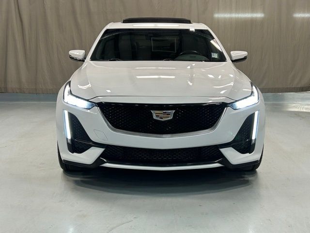 2020 Cadillac CT5 Sport