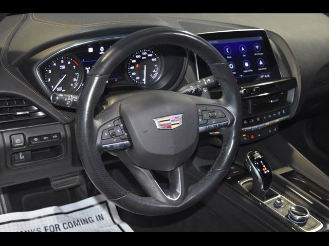 2020 Cadillac CT5 Sport