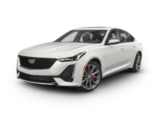 2020 Cadillac CT5 Sport