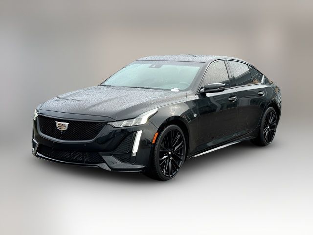 2020 Cadillac CT5 Sport