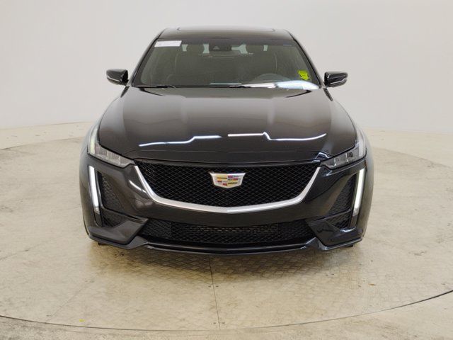 2020 Cadillac CT5 Sport