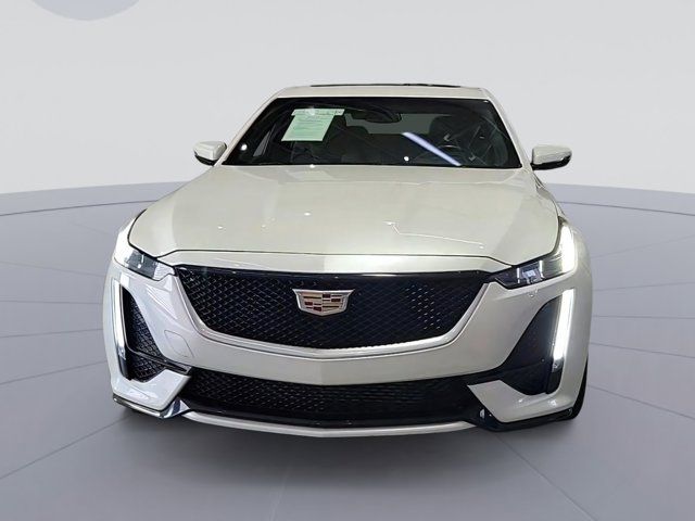 2020 Cadillac CT5 Sport