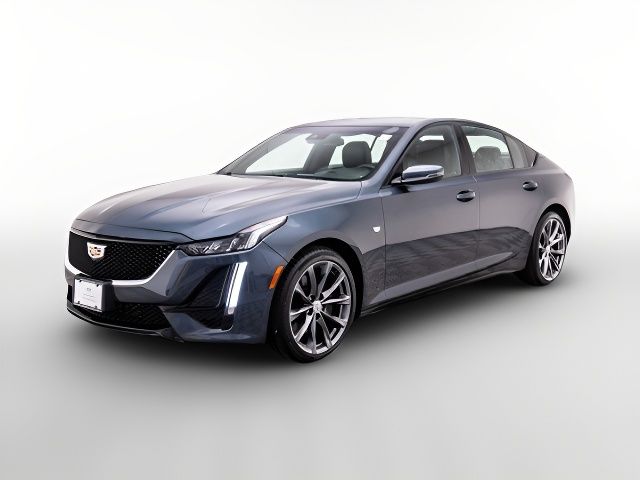 2020 Cadillac CT5 Sport