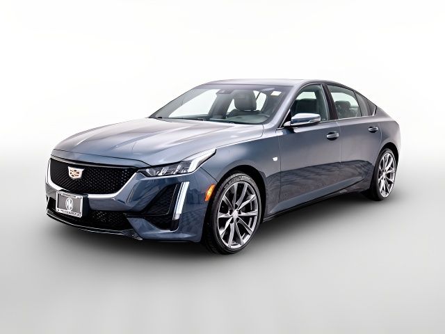 2020 Cadillac CT5 Sport