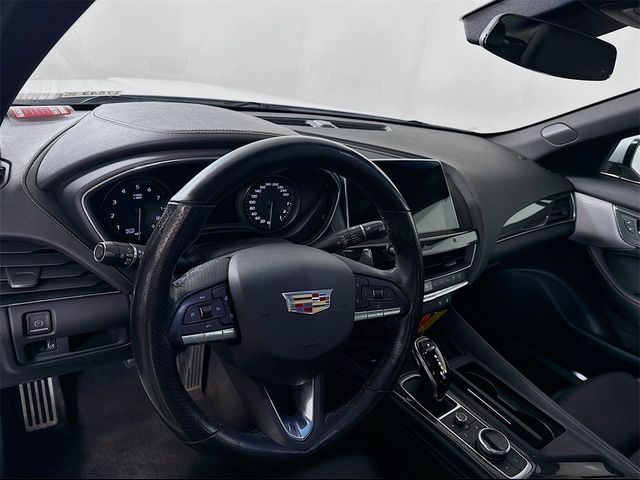 2020 Cadillac CT5 Sport