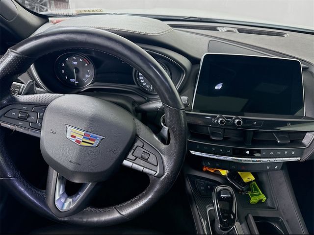 2020 Cadillac CT5 Sport