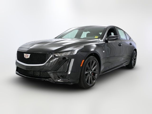 2020 Cadillac CT5 Sport