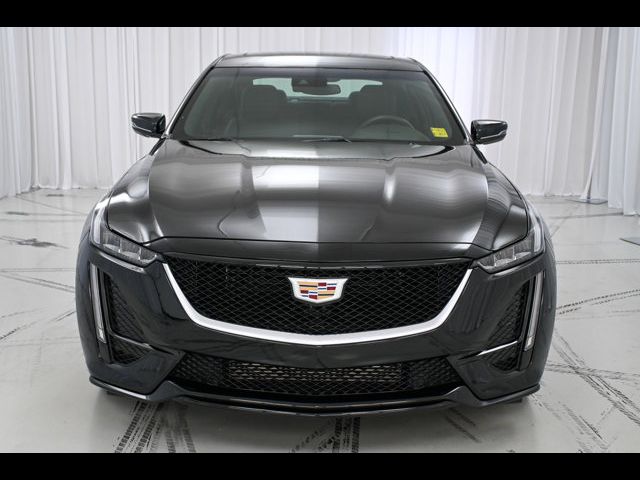 2020 Cadillac CT5 Sport