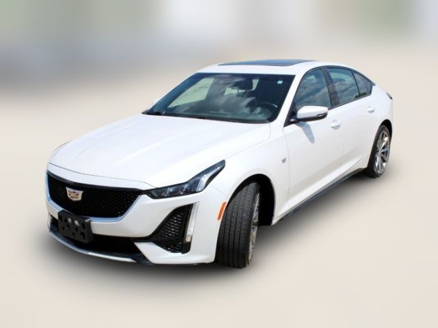 2020 Cadillac CT5 Sport