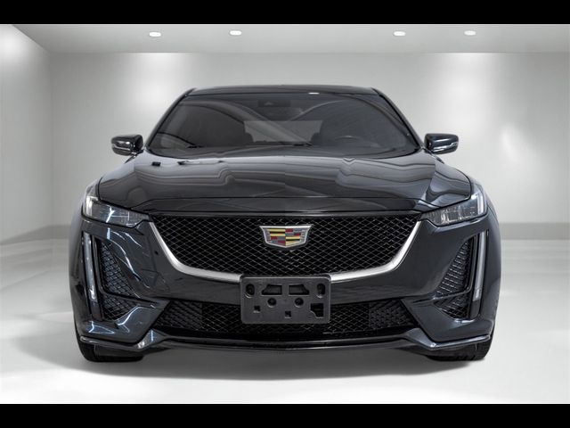 2020 Cadillac CT5 Sport