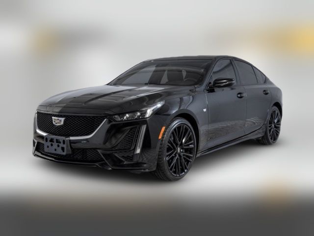 2020 Cadillac CT5 Sport