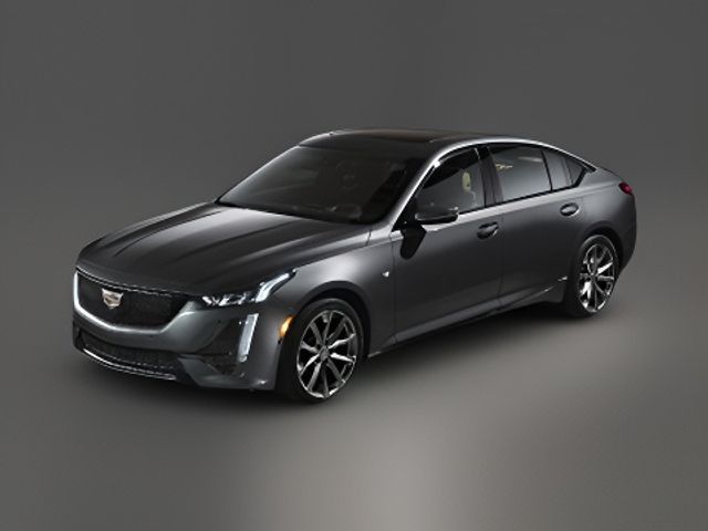 2020 Cadillac CT5 Sport