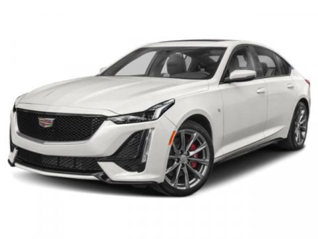 2020 Cadillac CT5 Sport