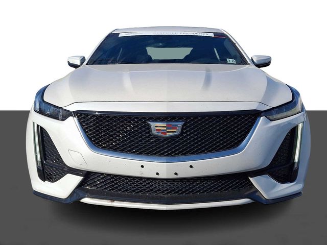 2020 Cadillac CT5 Sport