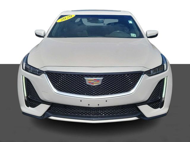 2020 Cadillac CT5 Sport