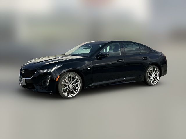 2020 Cadillac CT5 Sport