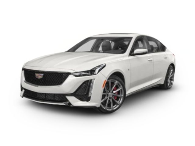 2020 Cadillac CT5 Sport