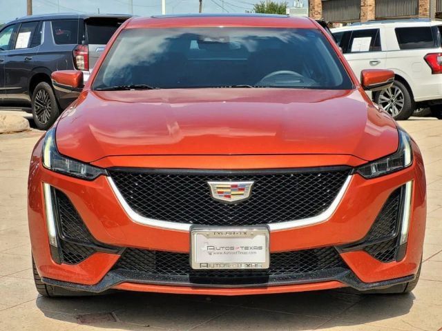 2020 Cadillac CT5 Sport